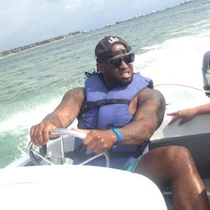 Meet your Posher, Ocie